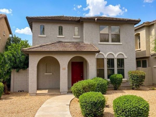 1970 E HARRISON Street, Gilbert, AZ 85295