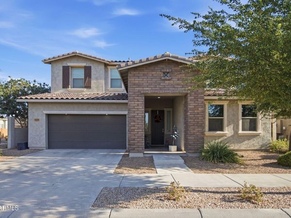 22510 E MUNOZ Street, Queen Creek, AZ 85142