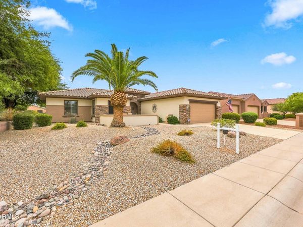 18757 N AVILA Drive N, Surprise, AZ 85387