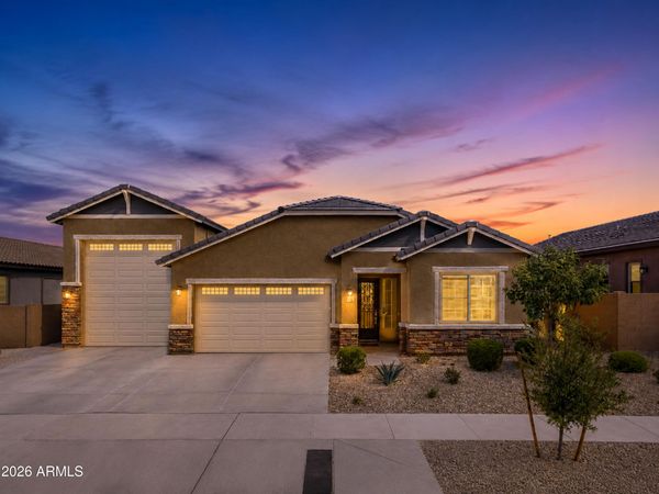 3926 W PIEDMONT Road, Laveen, AZ 85339