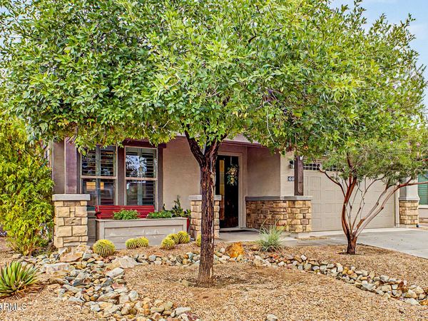 4349 S MAYFAIR Way, Gilbert, AZ 85297