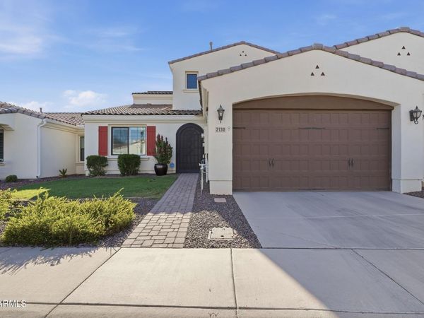 14200 W VILLAGE Parkway, Unit 2130, Litchfield Park, AZ 85340