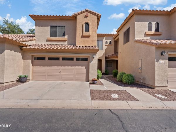 2600 E SPRINGFIELD Place, Unit 89, Chandler, AZ 85286