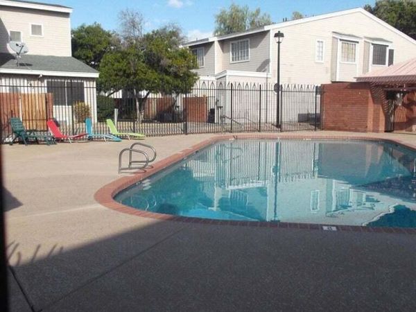 510 N ALMA SCHOOL Road, Unit 204, Mesa, AZ 85201