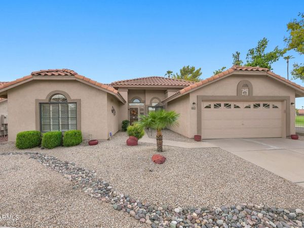 9153 W UTOPIA Road, Peoria, AZ 85382