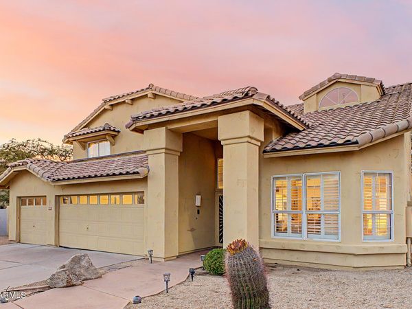 4530 E RANCHO LAREDO Drive, Cave Creek, AZ 85331