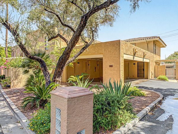 1119 E NORTH Lane N, Unit 3, Phoenix, AZ 85020