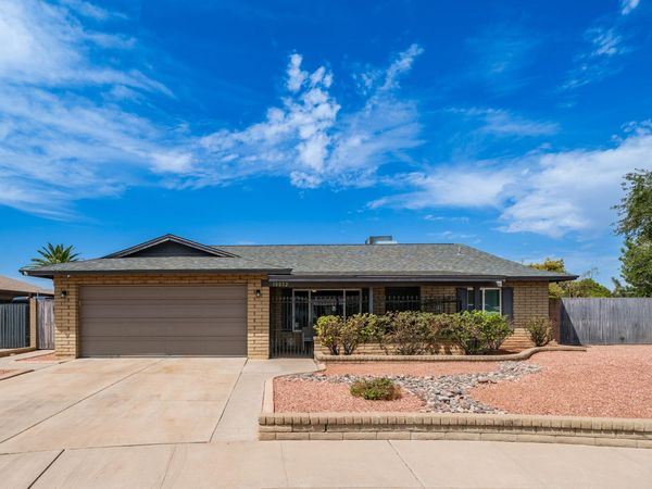 10032 N 49TH Drive, Glendale, AZ 85302