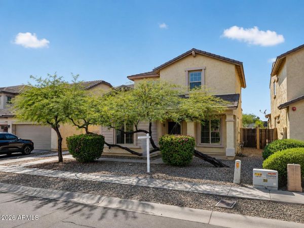 7132 N 73RD Drive, Glendale, AZ 85303