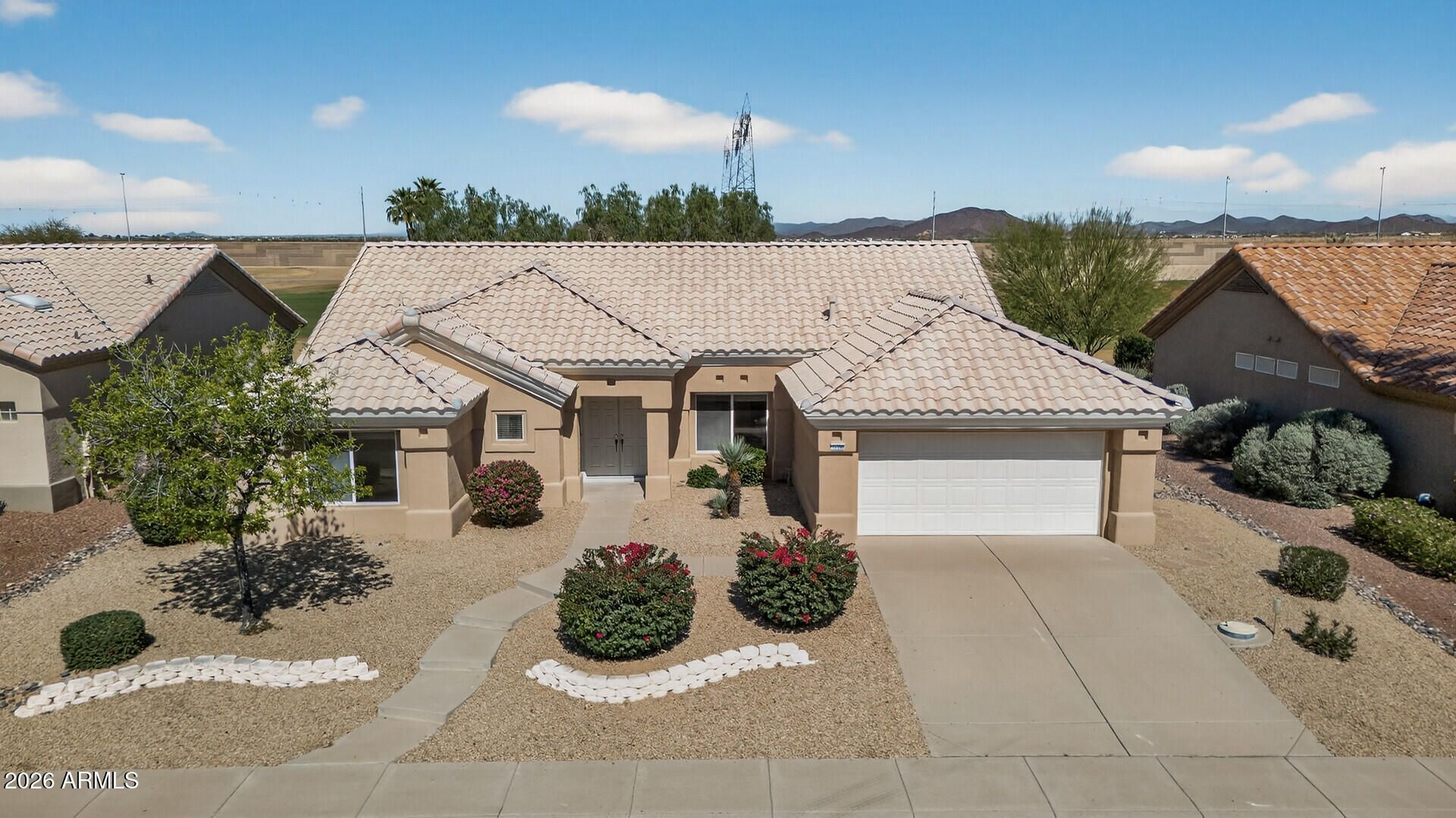 15108 W Las Brizas Lane, Sun City West, AZ 85375 Main Photo