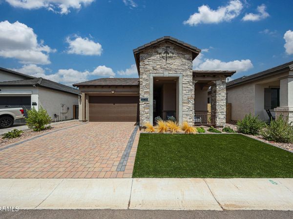 3738 E ROCHELLE Circle, Mesa, AZ 85213