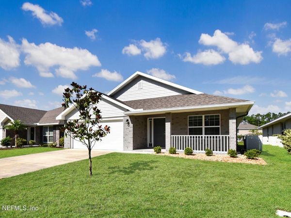 14 RIVERTOWN Road, Palm Coast, FL 32137