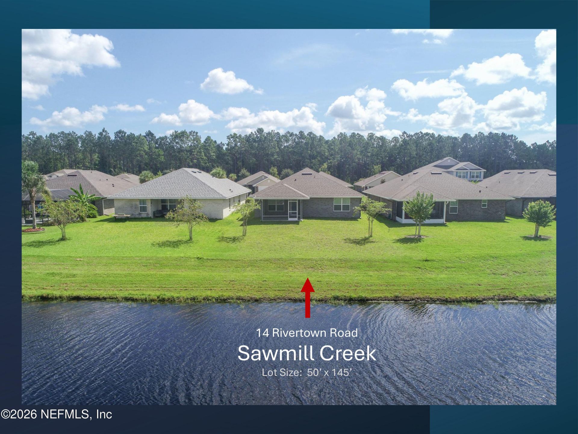 14 Rivertown Road, Palm Coast, FL 32137 Photo