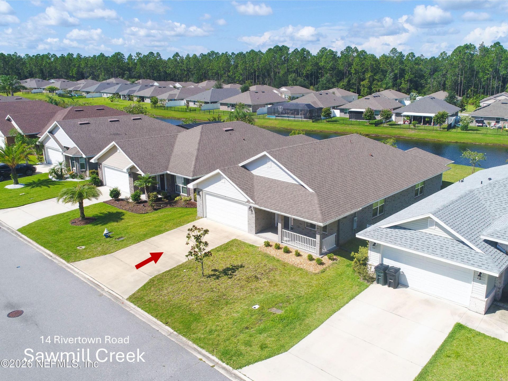 14 Rivertown Road, Palm Coast, FL 32137 Photo