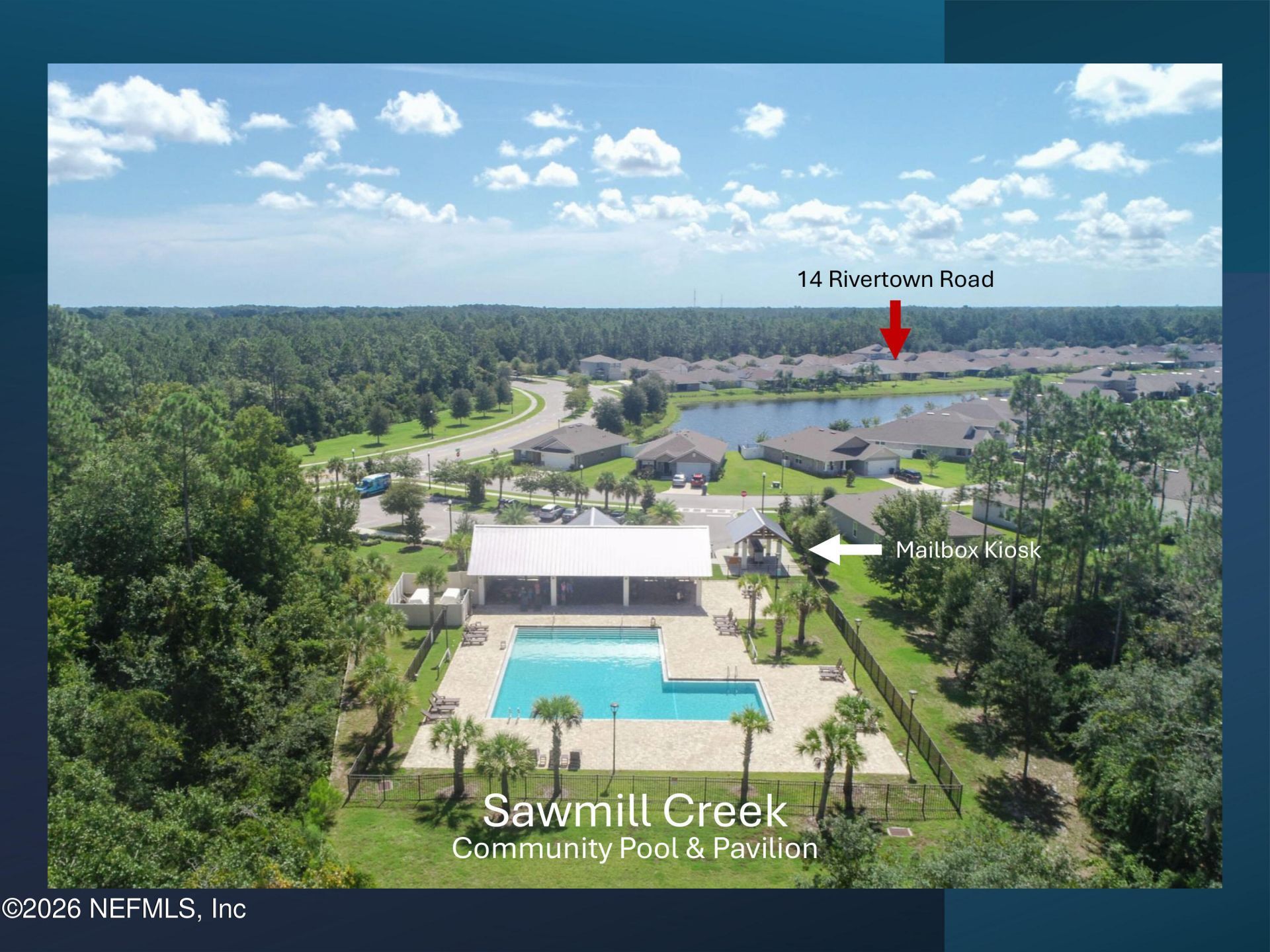 14 Rivertown Road, Palm Coast, FL 32137 Photo