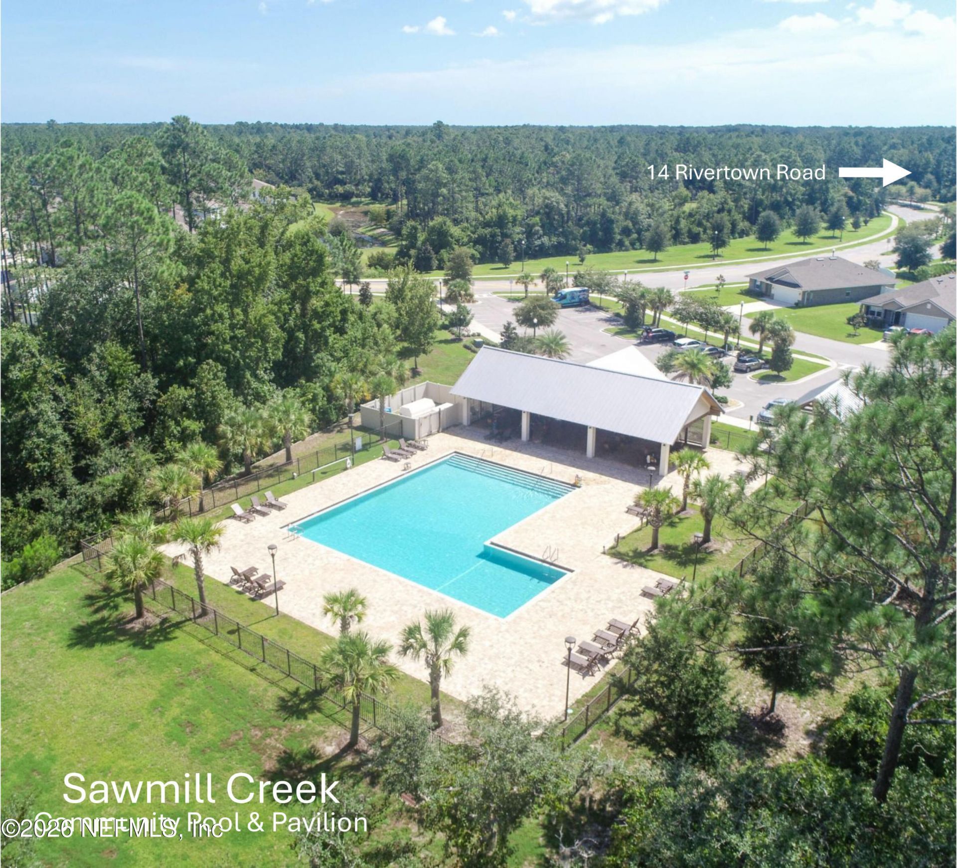 14 Rivertown Road, Palm Coast, FL 32137 Photo