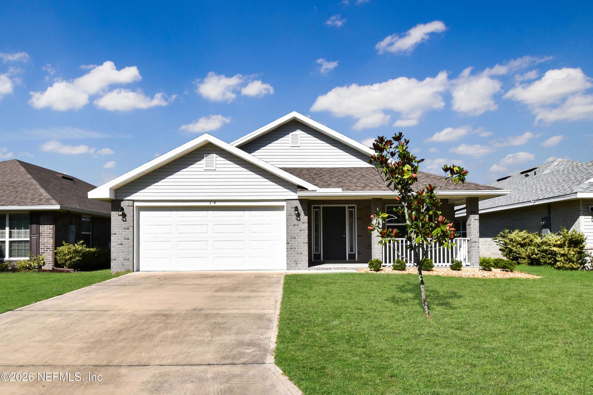 14 Rivertown Road, Palm Coast, FL 32137 Photo
