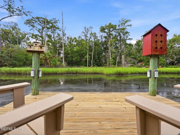 248 JOHNSTON Avenue, Jacksonville, FL 32211
