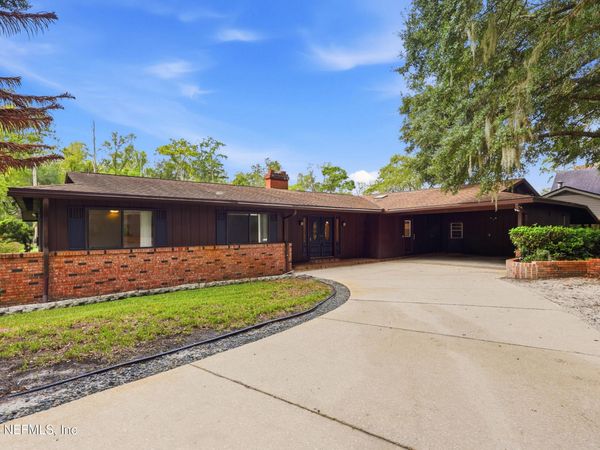 248 JOHNSTON Avenue, Jacksonville, FL 32211