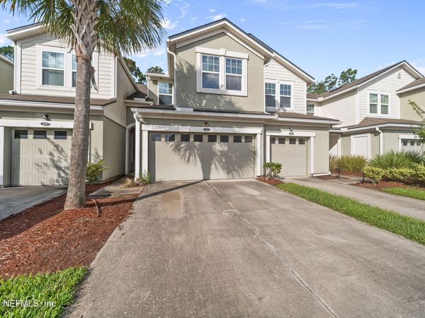 141 RICHMOND Drive, St. Johns, FL 32259