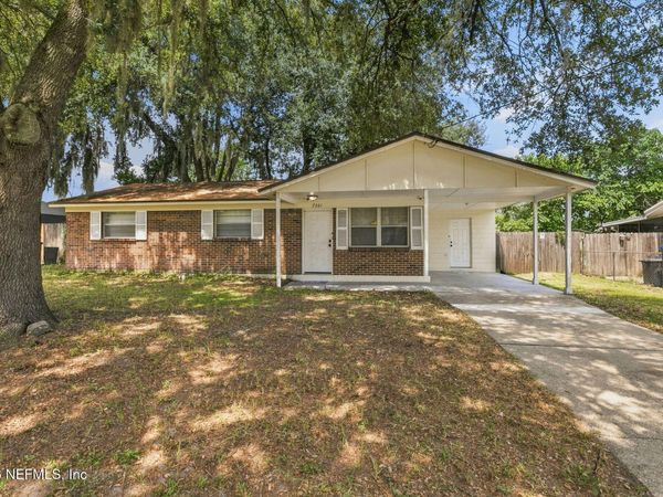 7361 WHEAT Road, Jacksonville, FL 32244