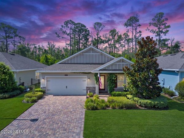 251 TINTAMARRE Drive, St. Augustine, FL 32092