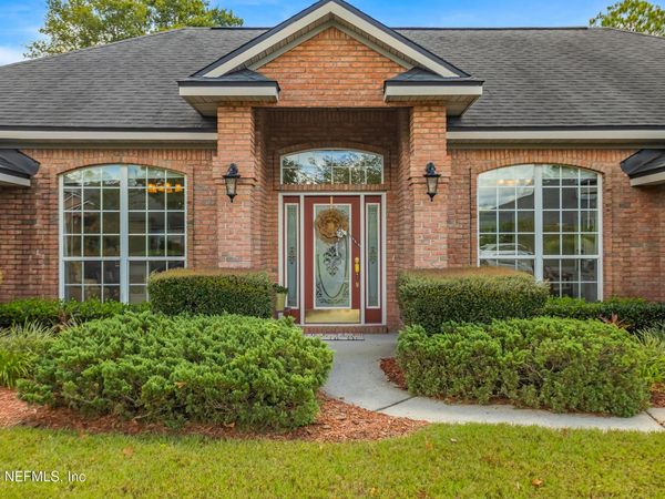 10322 HAMLET GLEN Drive, Jacksonville, FL 32221