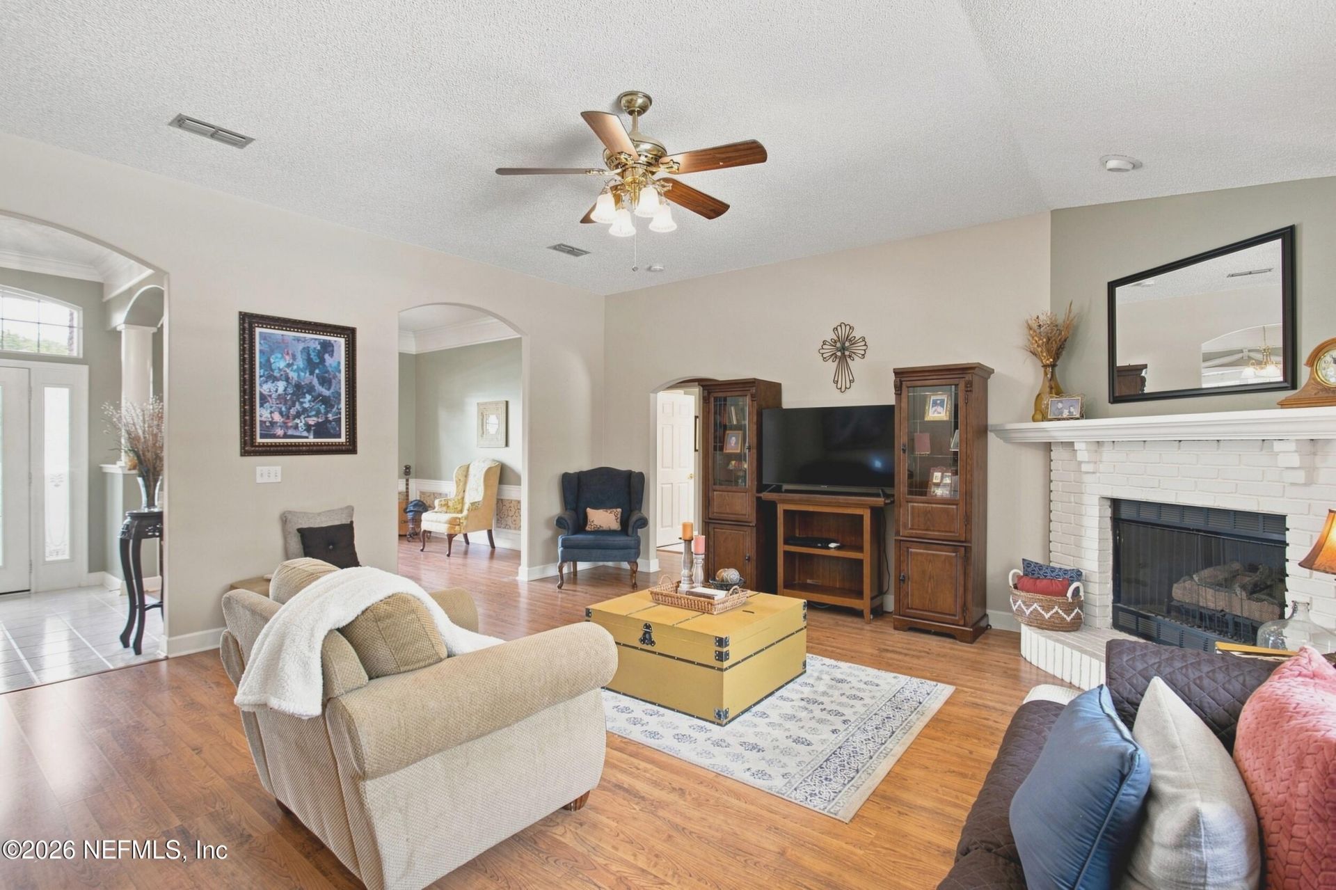 10322 Hamlet Glen Drive, Jacksonville, FL 32221 Photo