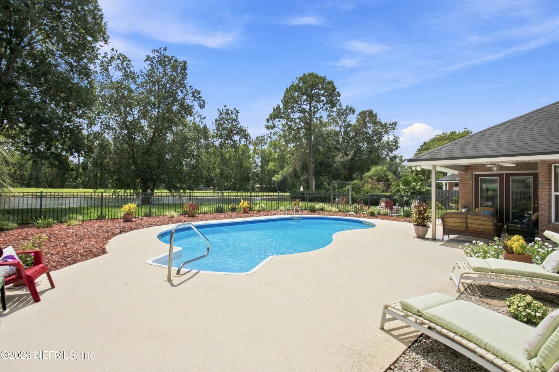10322 Hamlet Glen Drive, Jacksonville, FL 32221 Photo