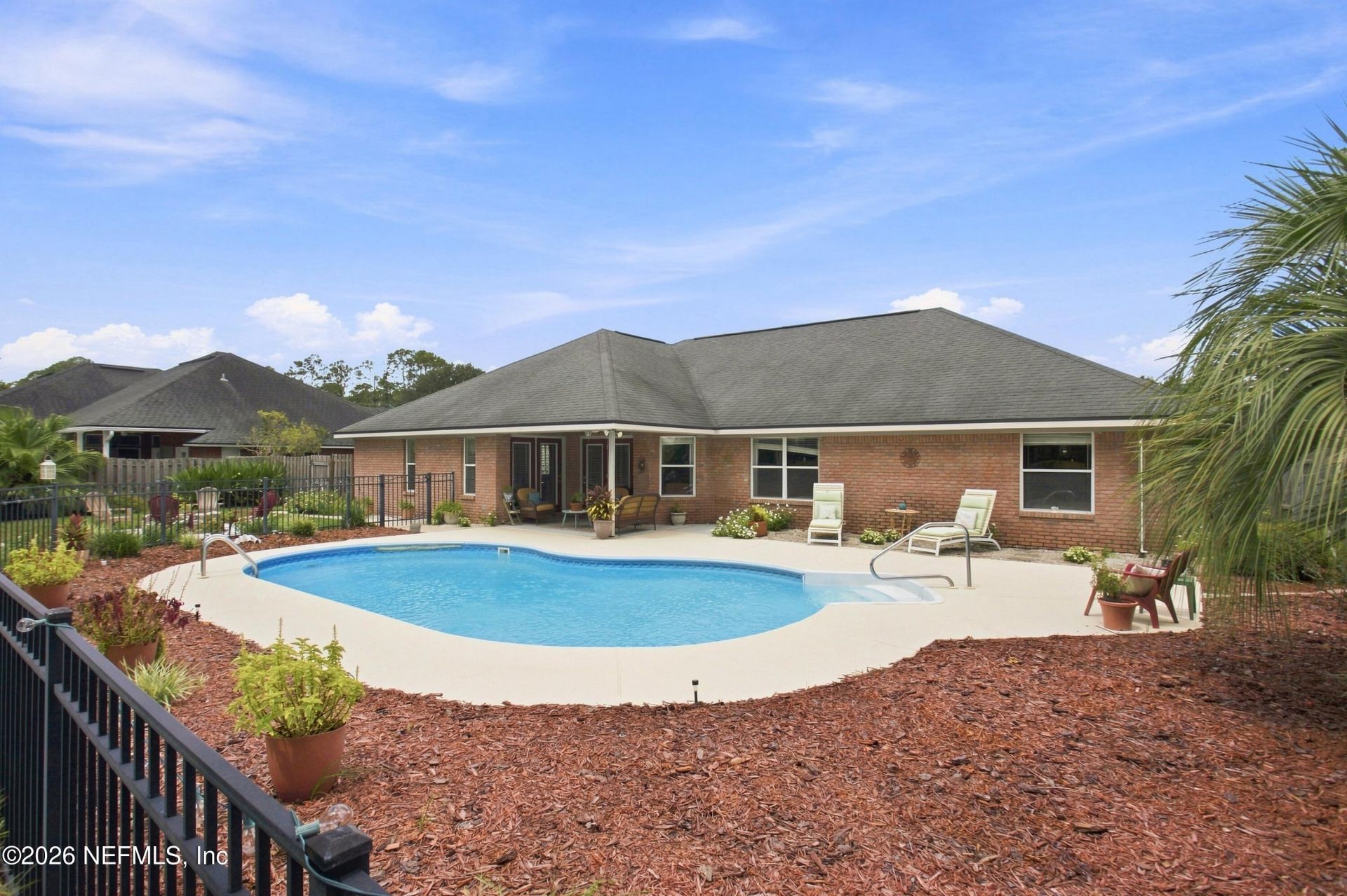 10322 Hamlet Glen Drive, Jacksonville, FL 32221 Photo