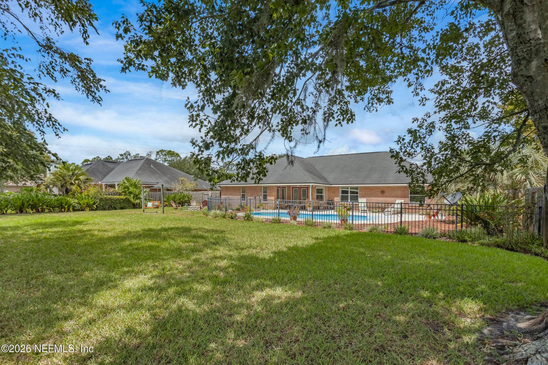 10322 Hamlet Glen Drive, Jacksonville, FL 32221 Photo