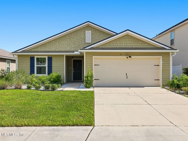 2347 OAK STREAM Drive, Green Cove Springs, FL 32043