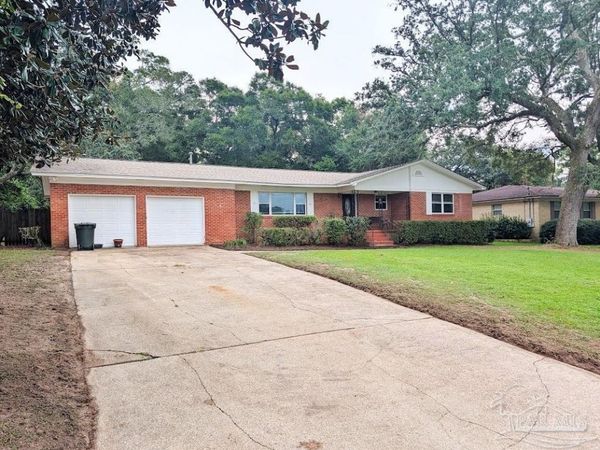 482 N 77th Ave, Pensacola, FL 32506