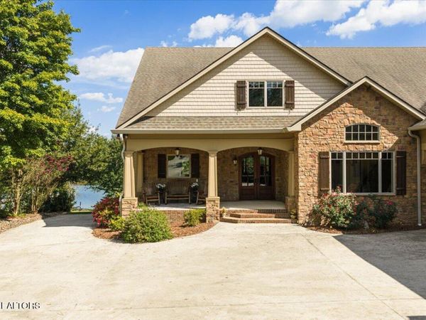 436 Waterfront Way, Spring City, TN 37381