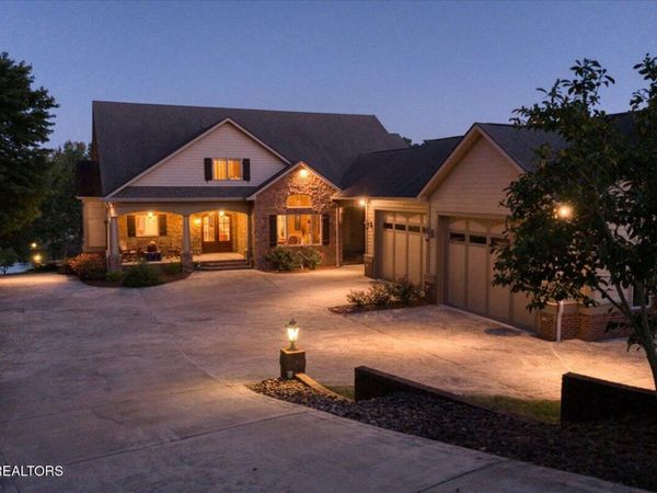 436 Waterfront Way, Spring City, TN 37381