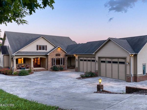 436 Waterfront Way, Spring City, TN 37381