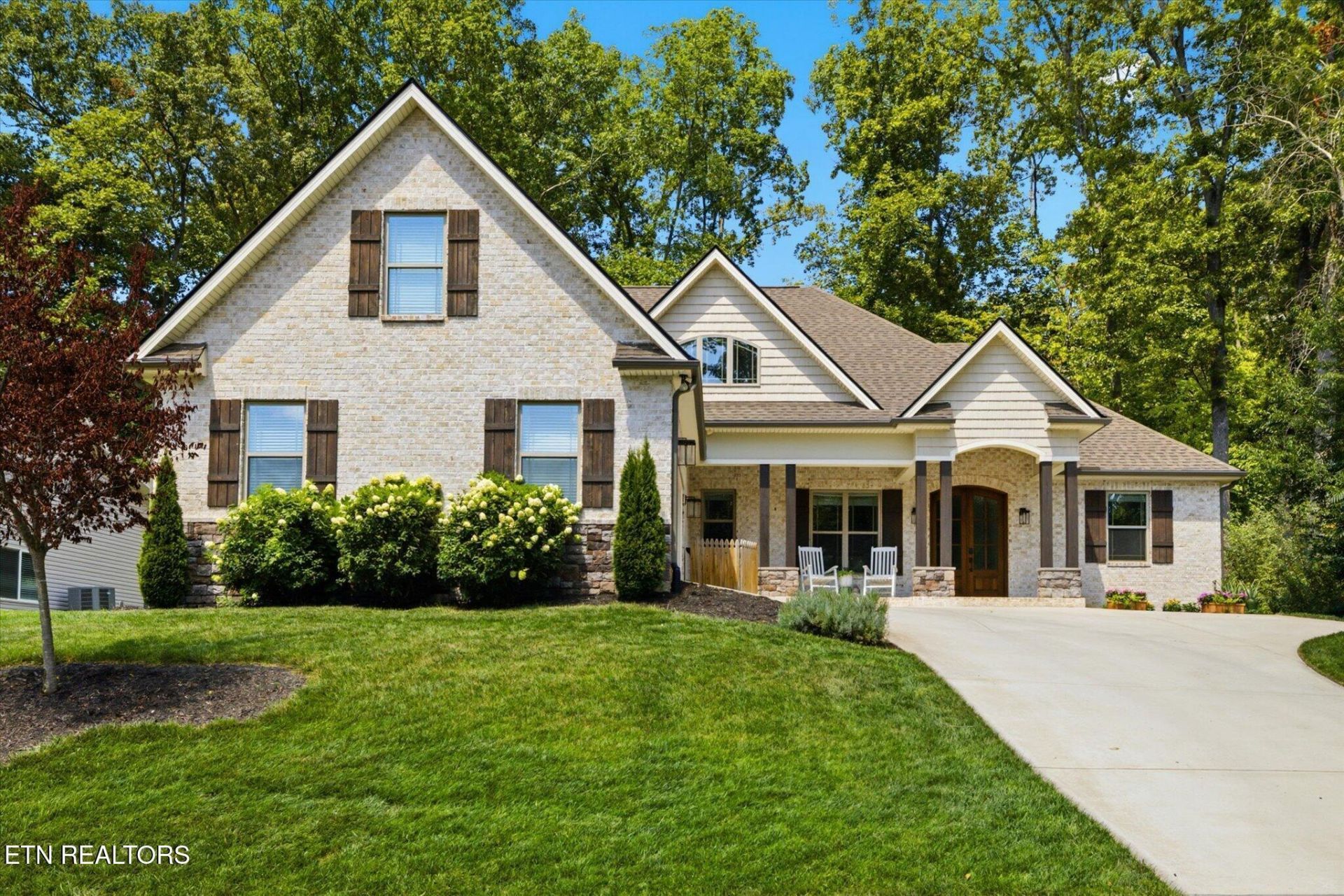 165 Kawga Way, Loudon, TN 37774 Main Photo