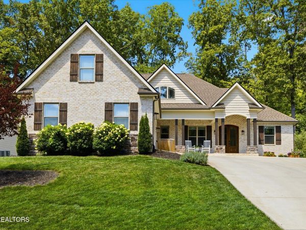 165 Kawga Way, Loudon, TN 37774