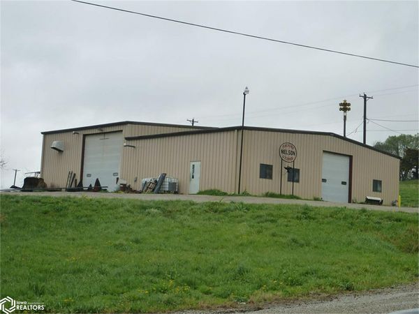 80 WASHINGTON Street, Marne, IA 51552