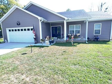 42 Hidden Court, Danville, KY 40422