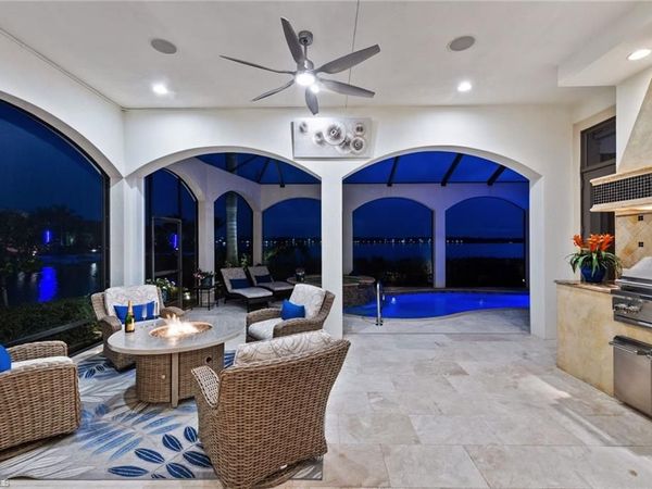 11777 Via Savona CT , MIROMAR LAKES, FL 33913
