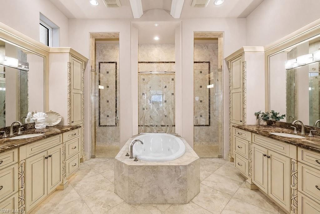 11777 Via Savona Ct , Miromar Lakes, FL 33913 Photo