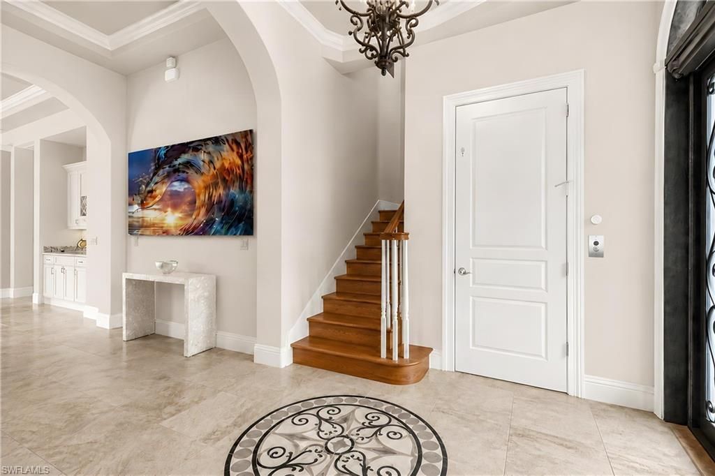 11777 Via Savona Ct , Miromar Lakes, FL 33913 Photo
