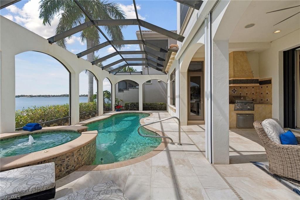 11777 Via Savona Ct , Miromar Lakes, FL 33913 Photo