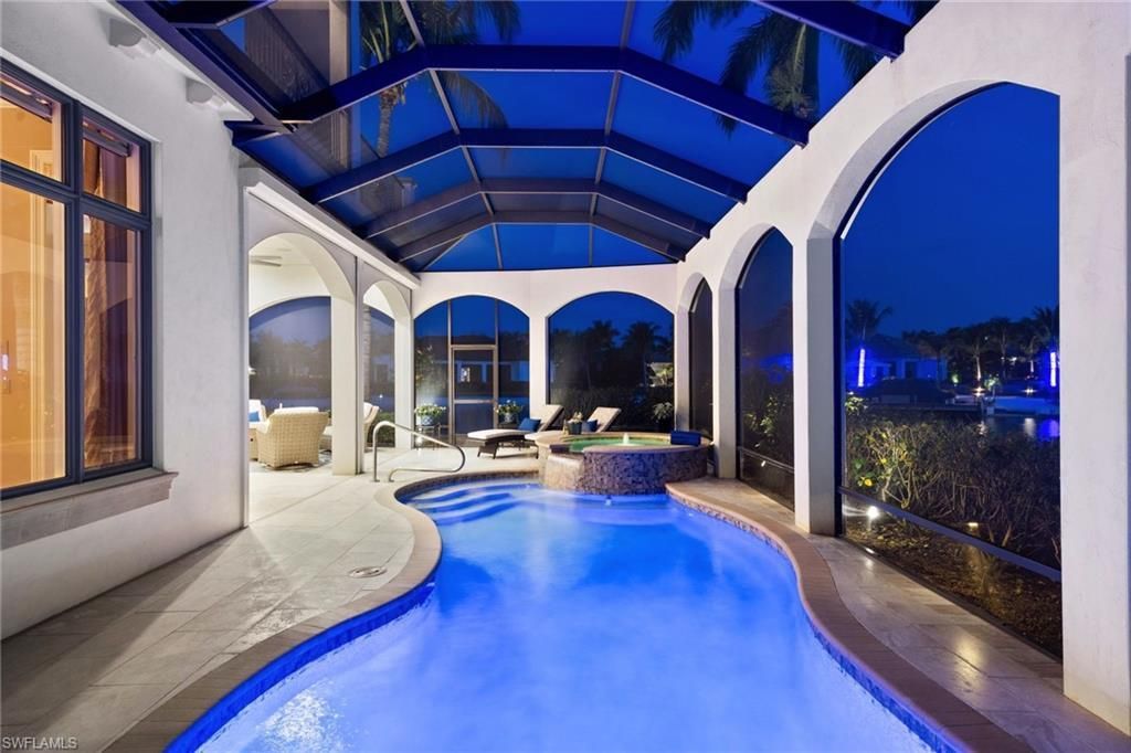 11777 Via Savona Ct , Miromar Lakes, FL 33913 Photo