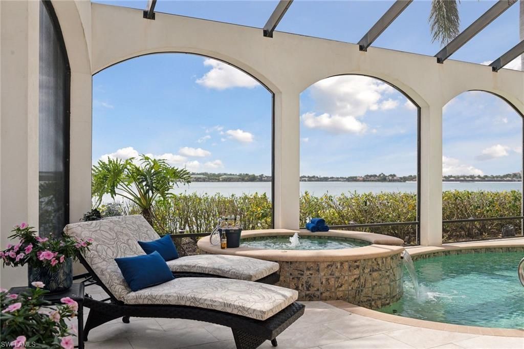 11777 Via Savona Ct , Miromar Lakes, FL 33913 Photo