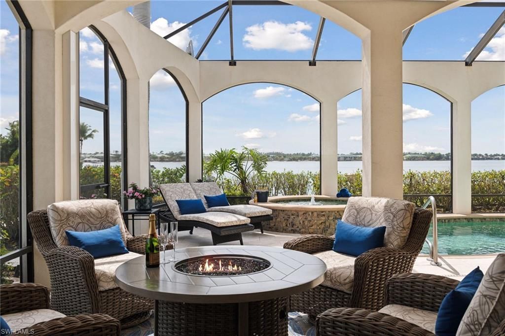 11777 Via Savona Ct , Miromar Lakes, FL 33913 Photo