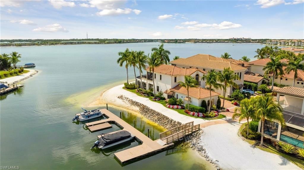 11777 Via Savona Ct , Miromar Lakes, FL 33913 Photo