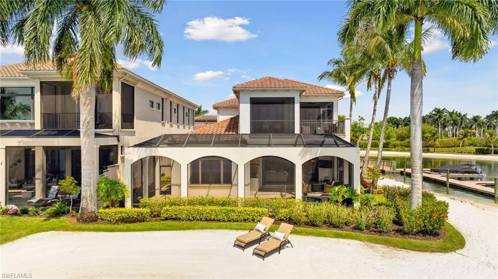 11777 Via Savona Ct , Miromar Lakes, FL 33913 Photo