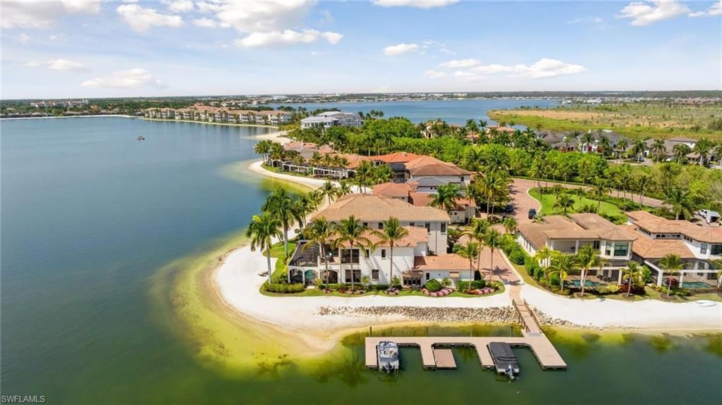 11777 Via Savona Ct , Miromar Lakes, FL 33913 Photo